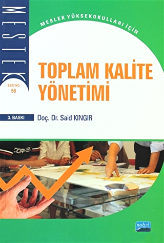 Toplam Kalite Yönetimi - 1