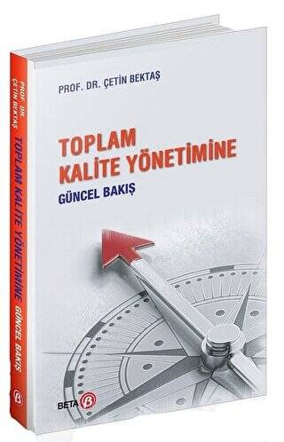 Toplam Kalite Yönetimine Güncel Bakış - 1