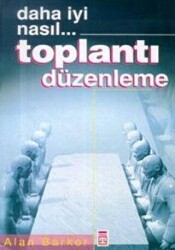 Toplantı Düzenleme - 1