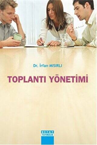 Toplantı Yönetimi - 1