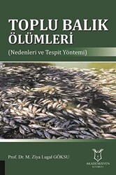 Toplu Balık Ölümleri - 1