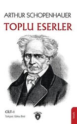 Toplu Eserler Cilt 1 - 1