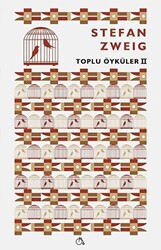 Toplu Öyküler 2 - 1