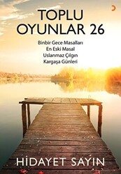 Toplu Oyunlar 26 - 1