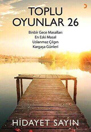 Toplu Oyunlar 26 - 1