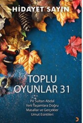 Toplu Oyunlar 31 - 1