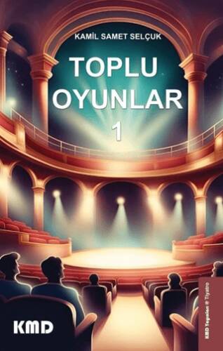 Toplu Oyunlar 1 - 1