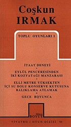 Toplu Oyunları 1 İtaat Deneyi - Eylül Penceresinden İki Kozyatağı Manzarası - Elli Metre Yüksekten İçi Su Dolu Konserve Kutusuna Balıklama Atlamak - Gece Boyunca - 1