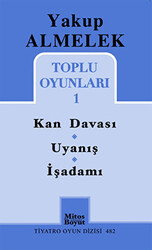 Toplu Oyunları 1 - Kan Davası, Uyanış, İşadamı - 1