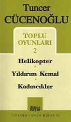 Toplu Oyunları-2 Helikopter - Yıldırım Kemal - Kadıncıklar - 1