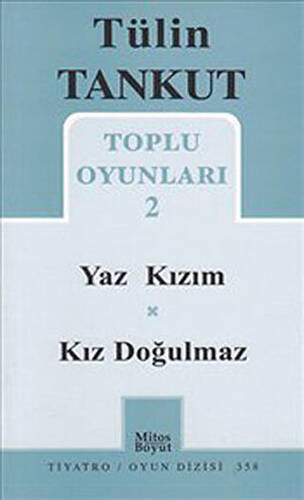 Toplu Oyunları 2 - Yaz Kızım - Kız Doğulmaz - 1