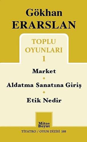 Toplu Oyunları 1 - 1