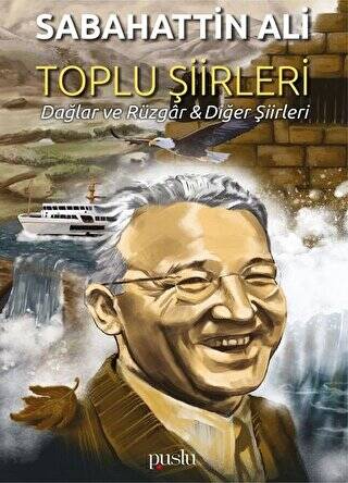 Toplu Şiirleri - 1