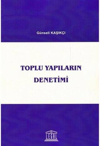 Toplu Yapıların Denetimi - 1