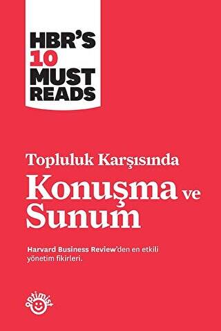 Topluluk Karşısında Konuşma ve Sunum - 1