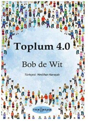 Toplum 4.0 - 1