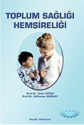 Toplum Sağlığı Hemşireliği - 1