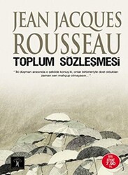 Toplum Sözleşmesi - 1