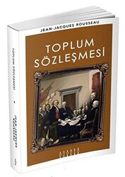 Toplum Sözleşmesi - 1