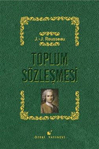 Toplum Sözleşmesi - 1