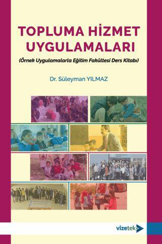 Topluma Hizmet Uygulamaları - 1