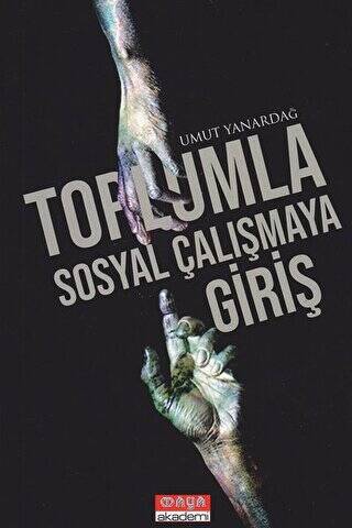 Toplumla Sosyal Çalışmaya Giriş - 1