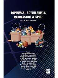 Toplumsal Boyutlarıyla Rekreasyon ve Spor - 1