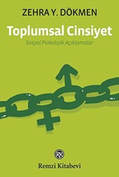 Toplumsal Cinsiyet - 1