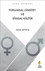 Toplumsal Cinsiyet ve Siyasal Kültür - 1