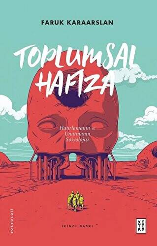 Toplumsal Hafıza - 1