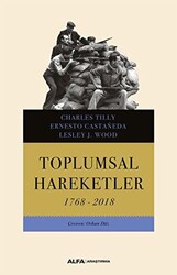 Toplumsal Hareketler 1768-2018 - 1