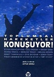 Toplumsal Hareketler Konuşuyor! - 1