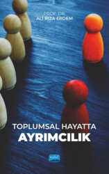 Toplumsal Hayatta Ayrımcılık - 1