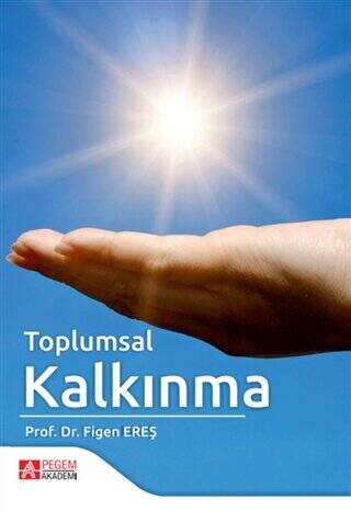 Toplumsal Kalkınma - 1