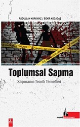 Toplumsal Sapma - 1