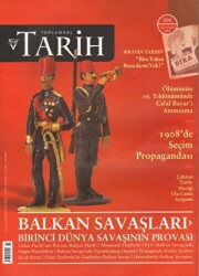 Toplumsal Tarih Dergisi Sayı: 104 - 1