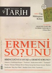 Toplumsal Tarih Dergisi Sayı: 105 - 1