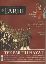 Toplumsal Tarih Dergisi Sayı: 106 - 1