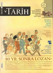 Toplumsal Tarih Dergisi Sayı: 115 - 1