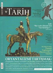 Toplumsal Tarih Dergisi Sayı: 119 - 1