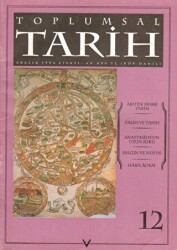 Toplumsal Tarih Dergisi Sayı: 12 - 1