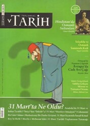 Toplumsal Tarih Dergisi Sayı: 124 - 1