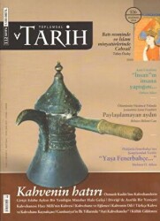 Toplumsal Tarih Dergisi Sayı: 126 - 1