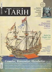 Toplumsal Tarih Dergisi Sayı: 127 - 1