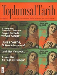 Toplumsal Tarih Dergisi Sayı: 144 - 1