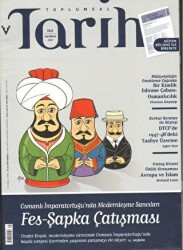 Toplumsal Tarih Dergisi Sayı: 162 - 1