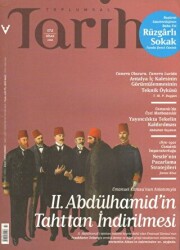 Toplumsal Tarih Dergisi Sayı: 172 - 1