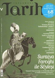 Toplumsal Tarih Dergisi Sayı: 174 - 1