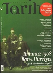 Toplumsal Tarih Dergisi Sayı: 175 - 1