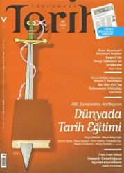 Toplumsal Tarih Dergisi Sayı: 183 - 1